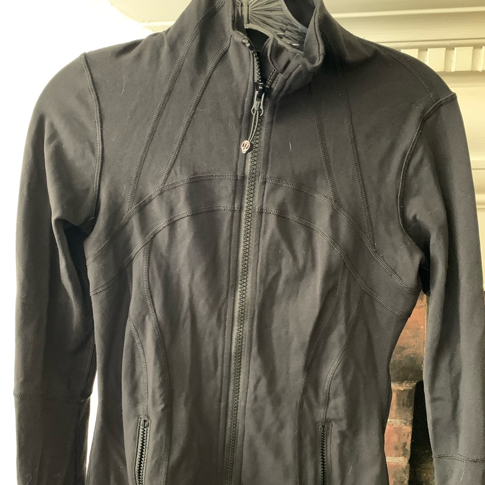 Lululemon Define jacket